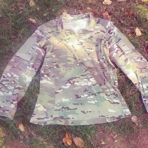 PROPPER Tac U Tactical Combat 